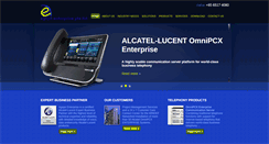 Desktop Screenshot of agape-enterprise.com